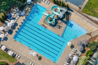 This beautifully designed Charleston style home offers a on Cramer Mountain Country Club in North Carolina - for sale on GolfHomes.com, golf home, golf lot