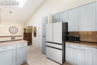 TRUE WOW HOUSE * Rare, hard to find, all square footage is on on Desert Hawk At Pueblo West in Colorado - for sale on GolfHomes.com, golf home, golf lot