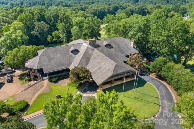 This beautifully designed Charleston style home offers a on Cramer Mountain Country Club in North Carolina - for sale on GolfHomes.com, golf home, golf lot