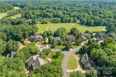 This beautifully designed Charleston style home offers a on Cramer Mountain Country Club in North Carolina - for sale on GolfHomes.com, golf home, golf lot