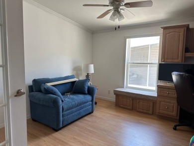 ENJOY PEACEFUL WATERFRONT LIVING IN THIS BRIGHT AND SPACIOUS on Schalamar Creek Golf and Country Club in Florida - for sale on GolfHomes.com, golf home, golf lot
