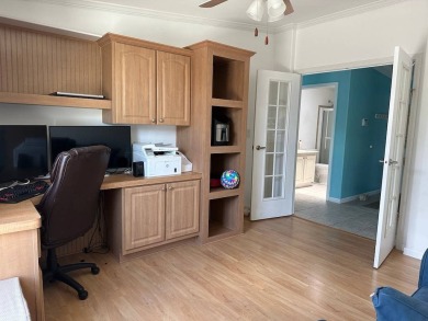 ENJOY PEACEFUL WATERFRONT LIVING IN THIS BRIGHT AND SPACIOUS on Schalamar Creek Golf and Country Club in Florida - for sale on GolfHomes.com, golf home, golf lot
