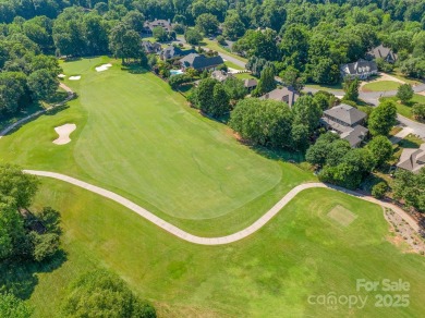 This beautifully designed Charleston style home offers a on Cramer Mountain Country Club in North Carolina - for sale on GolfHomes.com, golf home, golf lot