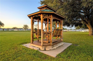 Your Winter Paradise Awaits! Discover the perfect seasonal or on Betmar Acres Golf Club in Florida - for sale on GolfHomes.com, golf home, golf lot