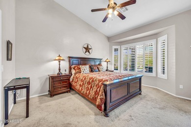 Looking for a turnkey beautifully upgraded 3-bedroom, 2-bath on Las Sendas Golf Club in Arizona - for sale on GolfHomes.com, golf home, golf lot