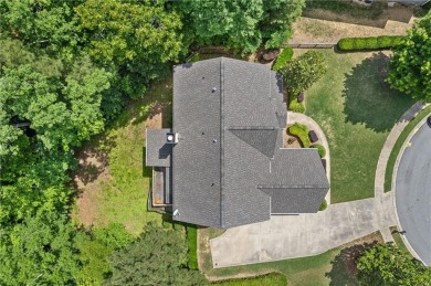 Welcome to 150 Fitzroy Lane, where timeless charm meets on Bentwater Golf Club in Georgia - for sale on GolfHomes.com, golf home, golf lot