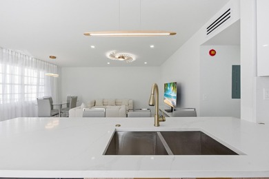 Welcome to 618 Normandy M - a beautifully renovated 2nd-floor on Kings Point Golf -Flanders Way in Florida - for sale on GolfHomes.com, golf home, golf lot