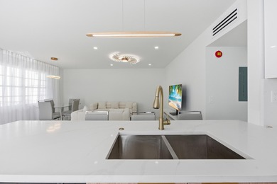 Welcome to 618 Normandy M - a beautifully renovated 2nd-floor on Kings Point Golf -Flanders Way in Florida - for sale on GolfHomes.com, golf home, golf lot