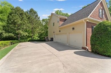 Welcome to 150 Fitzroy Lane, where timeless charm meets on Bentwater Golf Club in Georgia - for sale on GolfHomes.com, golf home, golf lot