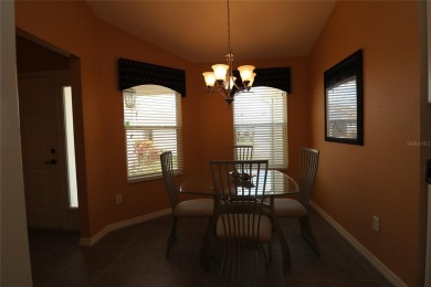 Location, location.   BOND PAID  This pretty Camellia 3/2 on The Links of Spruce Creek in Florida - for sale on GolfHomes.com, golf home, golf lot