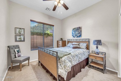 Looking for a turnkey beautifully upgraded 3-bedroom, 2-bath on Las Sendas Golf Club in Arizona - for sale on GolfHomes.com, golf home, golf lot