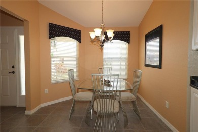 Location, location.   BOND PAID  This pretty Camellia 3/2 on The Links of Spruce Creek in Florida - for sale on GolfHomes.com, golf home, golf lot