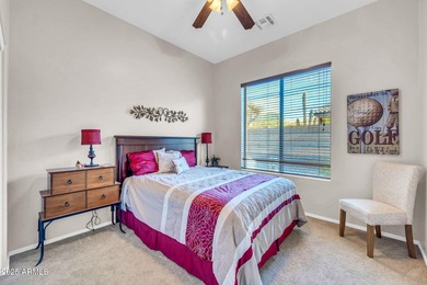 Looking for a turnkey beautifully upgraded 3-bedroom, 2-bath on Las Sendas Golf Club in Arizona - for sale on GolfHomes.com, golf home, golf lot