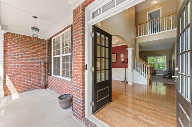 Welcome to 150 Fitzroy Lane, where timeless charm meets on Bentwater Golf Club in Georgia - for sale on GolfHomes.com, golf home, golf lot