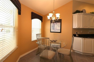 Location, location.   BOND PAID  This pretty Camellia 3/2 on The Links of Spruce Creek in Florida - for sale on GolfHomes.com, golf home, golf lot