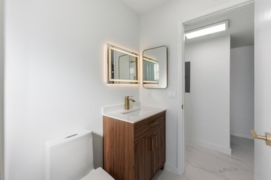 Welcome to 618 Normandy M - a beautifully renovated 2nd-floor on Kings Point Golf -Flanders Way in Florida - for sale on GolfHomes.com, golf home, golf lot