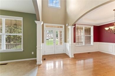 Welcome to 150 Fitzroy Lane, where timeless charm meets on Bentwater Golf Club in Georgia - for sale on GolfHomes.com, golf home, golf lot