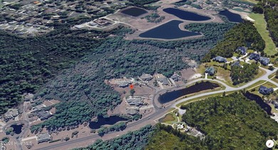 MLS Marketing Remarks Beautiful oversized homesite in a prime St on Members Club At St. James Plantation in North Carolina - for sale on GolfHomes.com, golf home, golf lot