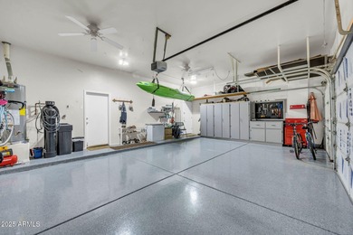 Looking for a turnkey beautifully upgraded 3-bedroom, 2-bath on Las Sendas Golf Club in Arizona - for sale on GolfHomes.com, golf home, golf lot