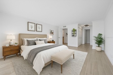 One or more photo(s) has been virtually staged. Coastal Elegance on Belleair Country Club in Florida - for sale on GolfHomes.com, golf home, golf lot