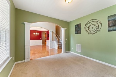 Welcome to 150 Fitzroy Lane, where timeless charm meets on Bentwater Golf Club in Georgia - for sale on GolfHomes.com, golf home, golf lot