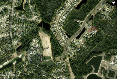 MLS Marketing Remarks Beautiful oversized homesite in a prime St on Members Club At St. James Plantation in North Carolina - for sale on GolfHomes.com, golf home, golf lot
