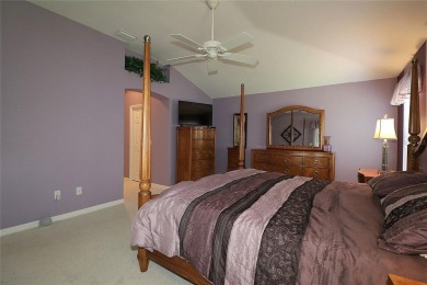Location, location.   BOND PAID  This pretty Camellia 3/2 on The Links of Spruce Creek in Florida - for sale on GolfHomes.com, golf home, golf lot