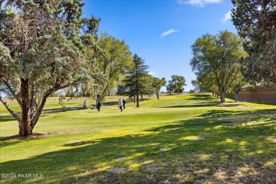 Welcome to this Stunning Golf Course Townhome in Prescott!  A on Antelope Hills Golf Courses in Arizona - for sale on GolfHomes.com, golf home, golf lot