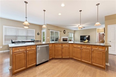 Welcome to 150 Fitzroy Lane, where timeless charm meets on Bentwater Golf Club in Georgia - for sale on GolfHomes.com, golf home, golf lot