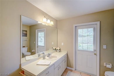 If you've been searching for a 4 BEDROOM HOME with an AMAZING on Gateway Golf and Country Club in Florida - for sale on GolfHomes.com, golf home, golf lot