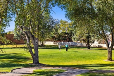 Welcome to this Stunning Golf Course Townhome in Prescott!  A on Antelope Hills Golf Courses in Arizona - for sale on GolfHomes.com, golf home, golf lot