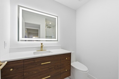 Welcome to 618 Normandy M - a beautifully renovated 2nd-floor on Kings Point Golf -Flanders Way in Florida - for sale on GolfHomes.com, golf home, golf lot