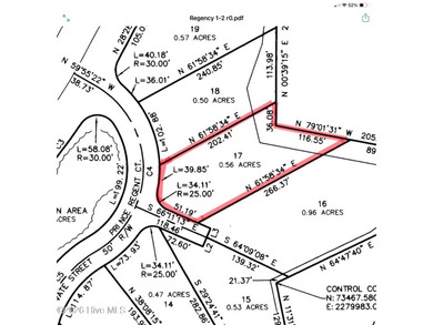 MLS Marketing Remarks Beautiful oversized homesite in a prime St on Members Club At St. James Plantation in North Carolina - for sale on GolfHomes.com, golf home, golf lot