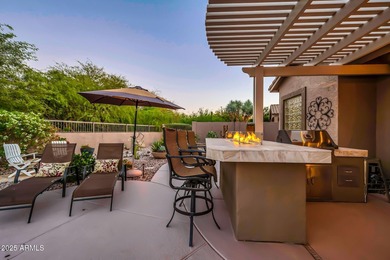 Looking for a turnkey beautifully upgraded 3-bedroom, 2-bath on Las Sendas Golf Club in Arizona - for sale on GolfHomes.com, golf home, golf lot