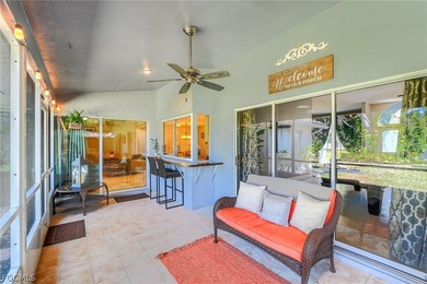 If you've been searching for a 4 BEDROOM HOME with an AMAZING on Gateway Golf and Country Club in Florida - for sale on GolfHomes.com, golf home, golf lot