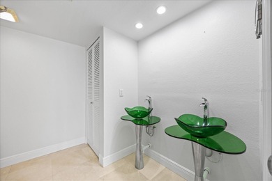 One or more photo(s) has been virtually staged. Coastal Elegance on Belleair Country Club in Florida - for sale on GolfHomes.com, golf home, golf lot