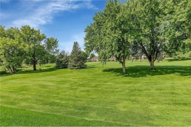 Enjoy the epitome of luxury living on the 16th hole at the St on St. Cloud Country Club in Minnesota - for sale on GolfHomes.com, golf home, golf lot