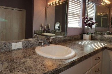 Location, location.   BOND PAID  This pretty Camellia 3/2 on The Links of Spruce Creek in Florida - for sale on GolfHomes.com, golf home, golf lot