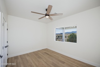 BRAND NEW Construction in desirable PRESCOTT COUNTRY CLUB Golf on Prescott Golf and Country Club in Arizona - for sale on GolfHomes.com, golf home, golf lot