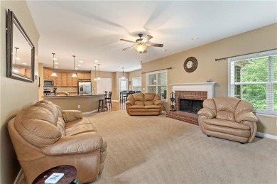 Welcome to 150 Fitzroy Lane, where timeless charm meets on Bentwater Golf Club in Georgia - for sale on GolfHomes.com, golf home, golf lot