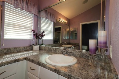 Location, location.   BOND PAID  This pretty Camellia 3/2 on The Links of Spruce Creek in Florida - for sale on GolfHomes.com, golf home, golf lot