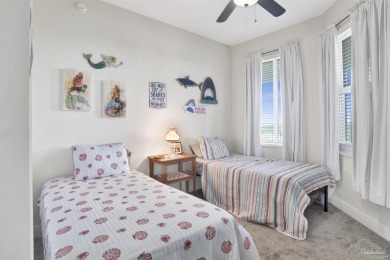 7th Floor WATERFRONT VIEWS and a DEEDED parking space close to on Lost Key Golf Club in Florida - for sale on GolfHomes.com, golf home, golf lot
