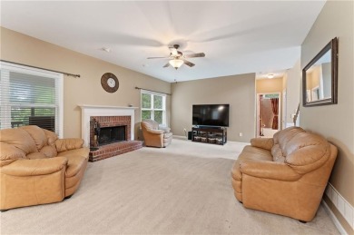 Welcome to 150 Fitzroy Lane, where timeless charm meets on Bentwater Golf Club in Georgia - for sale on GolfHomes.com, golf home, golf lot