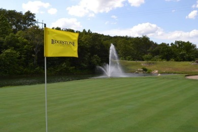 Time to buy and pick your colors! Just starting for Spring 2025 on Ledgestone Country Club and Golf Course in Missouri - for sale on GolfHomes.com, golf home, golf lot