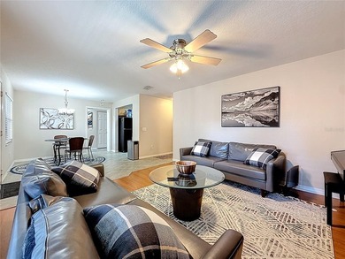 Welcome to this bright and spacious 2-bedroom, 2-bath on Pasadena Yacht and Country Club in Florida - for sale on GolfHomes.com, golf home, golf lot