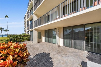 One or more photo(s) has been virtually staged. Coastal Elegance on Belleair Country Club in Florida - for sale on GolfHomes.com, golf home, golf lot