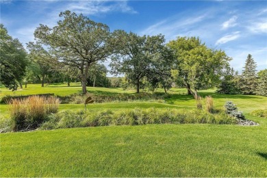 Enjoy the epitome of luxury living on the 16th hole at the St on St. Cloud Country Club in Minnesota - for sale on GolfHomes.com, golf home, golf lot