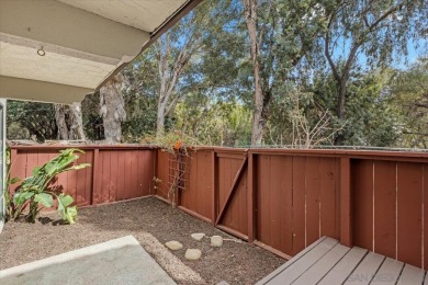 This exquisite 1,760-square-foot residence offers two bedrooms on La Costa Resort and Spa in California - for sale on GolfHomes.com, golf home, golf lot