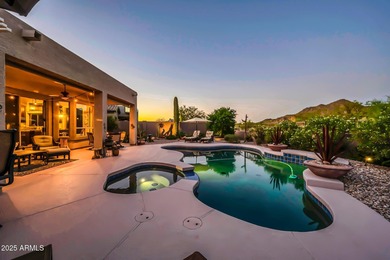 Looking for a turnkey beautifully upgraded 3-bedroom, 2-bath on Las Sendas Golf Club in Arizona - for sale on GolfHomes.com, golf home, golf lot