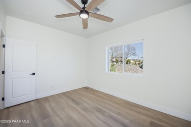 BRAND NEW Construction in desirable PRESCOTT COUNTRY CLUB Golf on Prescott Golf and Country Club in Arizona - for sale on GolfHomes.com, golf home, golf lot